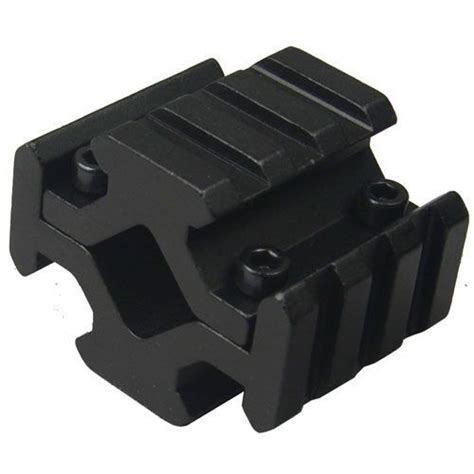 Db Tac Picatinnyweaver Universal Barrel Mount Db Tac