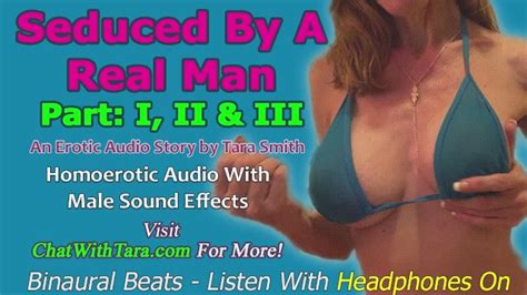 Seduced By A Real Man Part A Homoerotic Audio Story By Tara