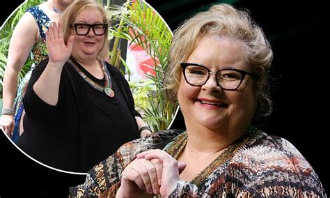 Magda Szubanski Says Fat People Need To Be Protected From Vilification On Twitter Daily