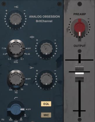 Una Ventana Al Mundo Visual Y Sonoro Analog Obsession Publica Gratis