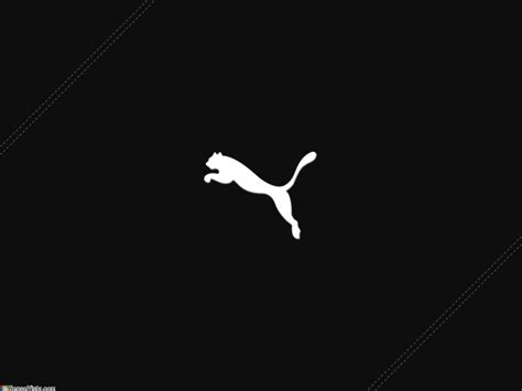 [69 ] Puma Logo Wallpaper