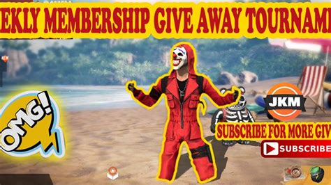 Now top up free fire weekly membership low price in bangladesh using bkash/rocket. FREE FIRE || LIVE FUN MATCHES WITH SUBSCRIBERS || FREE ...