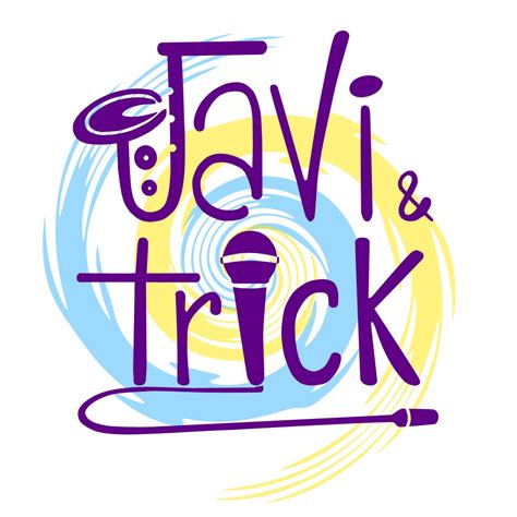 Javi And Trick