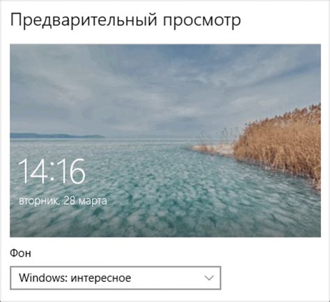 Где находятся картинки экрана блокировки Windows 10 поиск и переименование