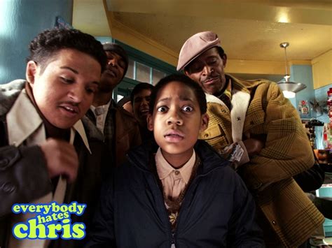 Couchtuner Watch Now Everybody Hates Chris Season 1 Online Without