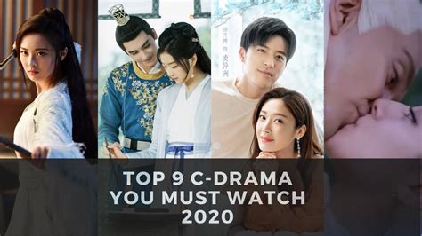 The best chinese drama, my favorite asian drama & one the best dramas period. MUST WATCH Chinese Drama of 2020 - TOP 9 - YouTube