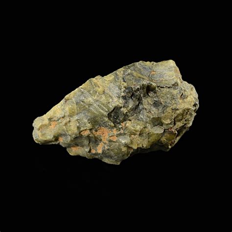 Meteorite Tataouine Tunisia