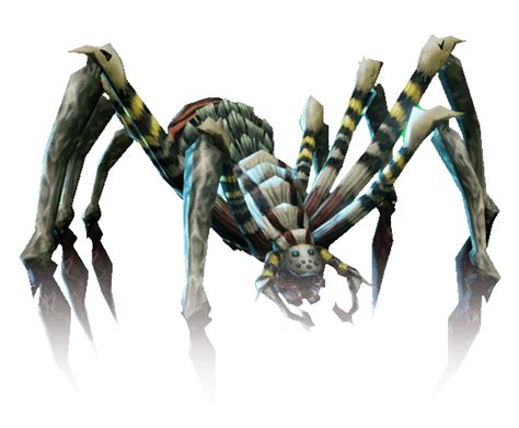 Venomous Spider Lineage 2 Revolution Wiki