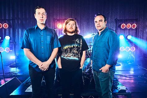 Future Islands Expand North American Tour Rolling Stone