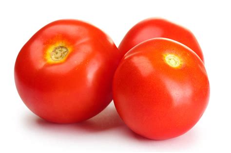 Organic Round Tomato 500g Spain Biorganic