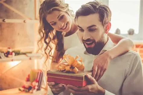 Romantic Birthday Ts That You Can Give Your Husband After Marriage