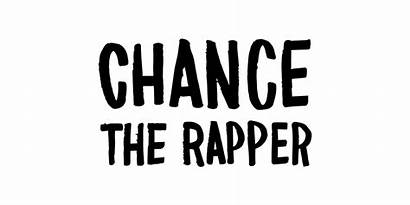 Rapper Chance Logos Pixshark Logolynx