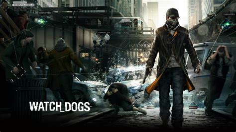 Gameplay Ita Watch Dogs 35 Minuti Xbox 360 Youtube