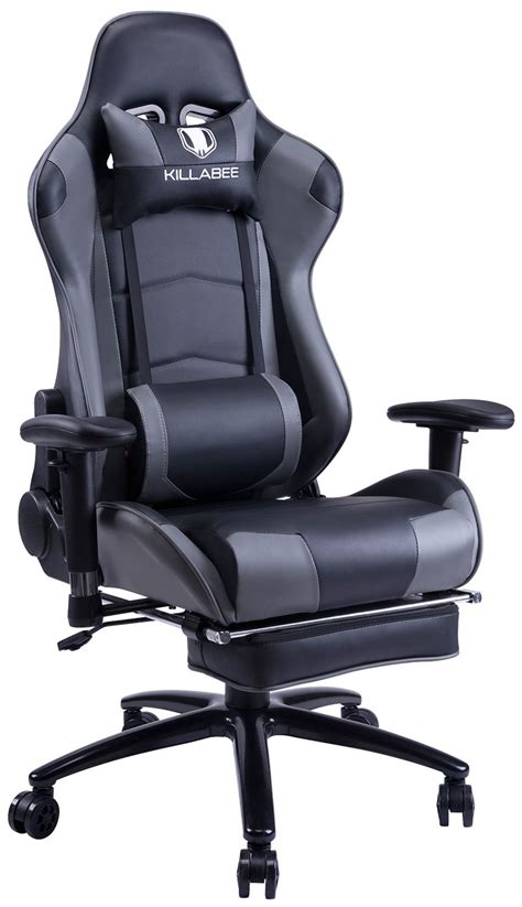 Best of the rest 3. Best Gaming Chairs Under $200 - Top 2020 Selling