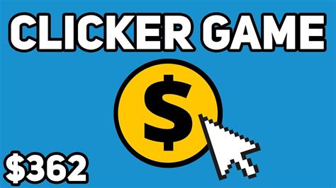 How To Make An Advanced Clicker Game In Scratch 30 Part 1 Youtube