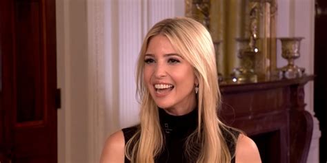 Ivanka Trumps Security Clearance Comments Dont Look Great Now