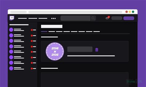 Twitch Graphics Size The Complete Guide 2021 Banner