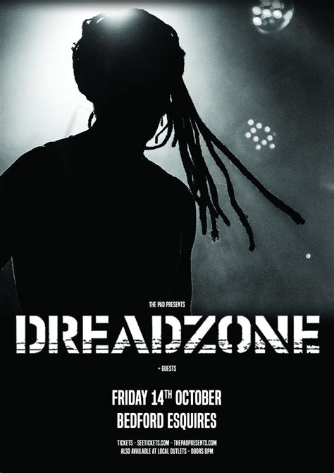 Dreadzone