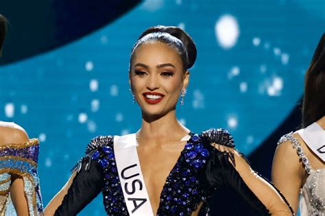 Miss Universe Gives Up Her Crown As Miss USA And Announces Her New