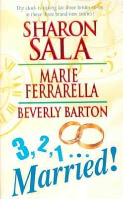 She is a nyt, usa today, publisher's weekly, waldenbooks mass market, bestselling author of 85 plus books. Miracle Bride by Sharon Sala - FictionDB