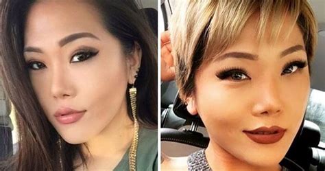 These 17 Before And After Photos Show Dramatic Haircuts Gone Right