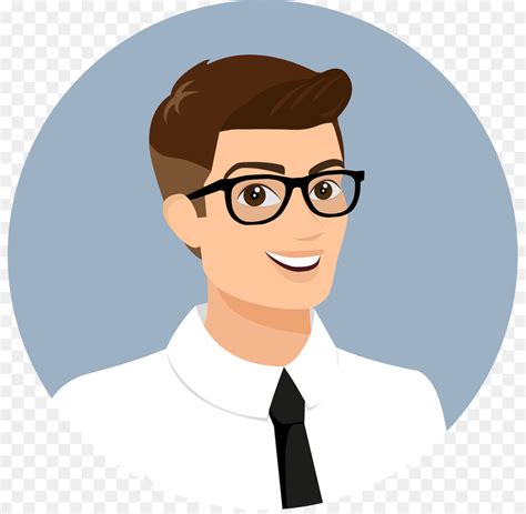 Male Clipart Professional Man Male Professional Man Transparent Free