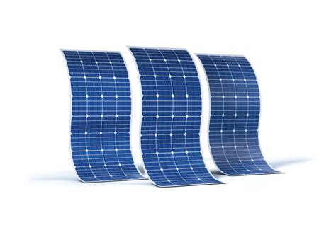 Thin Film Solar Panels Solar Panels Network