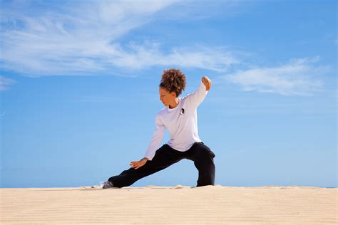 A Beginners Guide To Modern Tai Chi Naturalcave