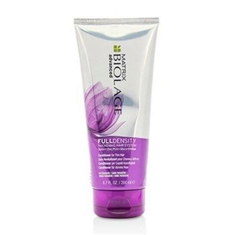 Matrix Biolage Advanced Fulldensity Thickening Hair System Conditioner