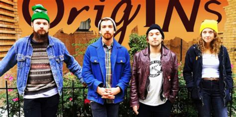 Rick Rude Band Profile And Upcoming New York City Concerts Oh My