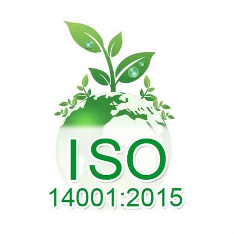 Iso 14001 2015enviroment Management System Ems Pan India Rs 7000day