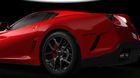 HOT RIDES Every Weapon Needs A Master ASSETTO CORSA PURSUIT Free