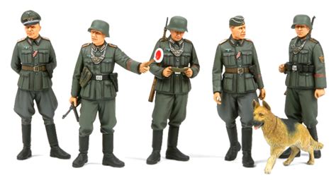 German Army Uniforms And The Charm Of Them Along With Reproductions