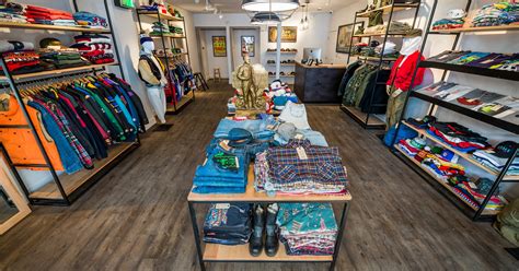 We offer a wide selection of streetwear brands along with classic nostalgic vintage apparel. The Best Vintage Clothing Stores in Toronto