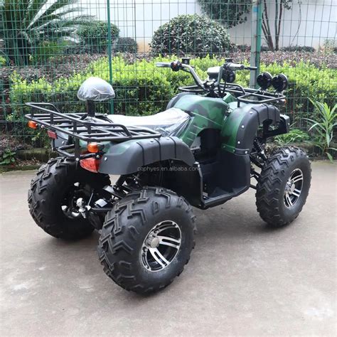Phyes Factory Hot Sale Electric 4x4 Quads For Adults Buy Atv