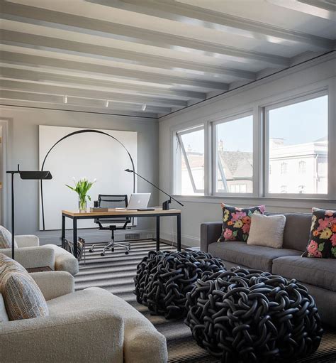 Download and use 100,000+ white office stock photos for free. 30 Black and White Home Offices That Leave You Spellbound