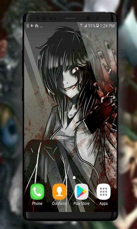 Creepypasta Wallpapers For Android Apk Download