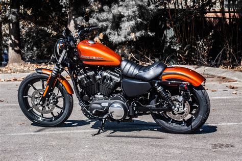 Harley davidson iron 883 is powered by 883 cc engine.this iron 883 engine generates a torque of 68 nm @ 4750 rpm. New 2020 Harley-Davidson Iron 883 in Franklin #T410464 ...