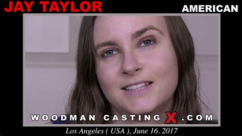 Woodman Casting X On Twitter New Video Jay Taylor Tfvm01lucr