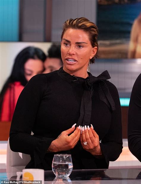 katie price hits out as son harvey s face is used in cruel sex meme daily mail online