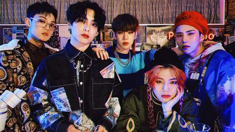CHOICE Is Excited For Song Collaboration Of A.C.E. With Steve Aoki And ...