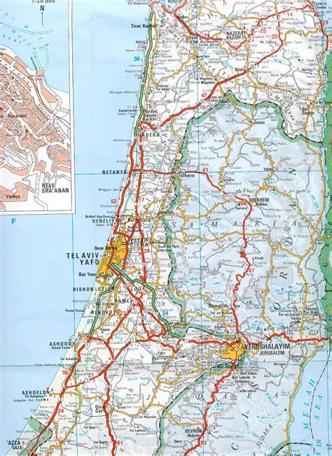 Tel aviv subway light rail finally comes to tel aviv | subway. Mapas de Tel Aviv - Israel | MapasBlog