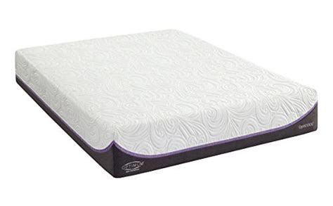 Posturepedic series is designed to provide optimum posture support. Sealy Posturepedic Optimum Inspiration Gold Plush Mattress ...
