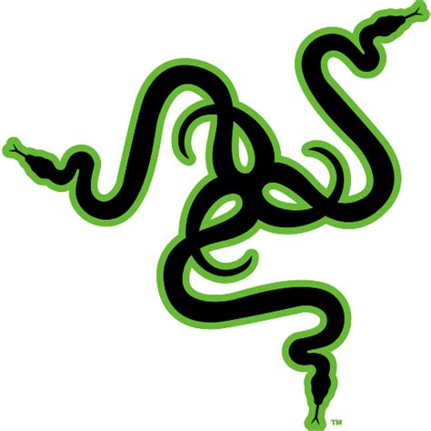 Razer Logo Vector Svg Icon Png Repo Free Png Icons