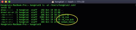 How To Ssh Into Server Without Entering Password Server Passwords
