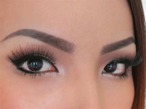 Five Ways To Get Perfect Eyebrows Times Of India
