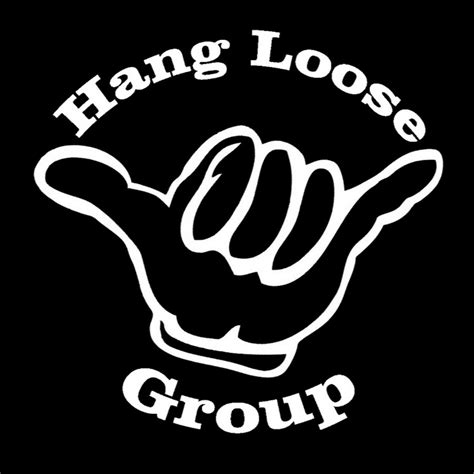 Hang Loose Group Youtube