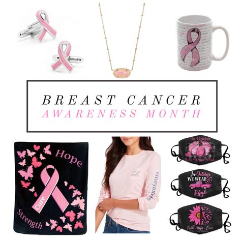 Breast Cancer Awareness Month 2020 Bay Area Fashionista