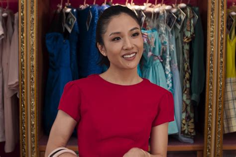the secrets to looking rich according to the crazy rich asians makeup artist glamour