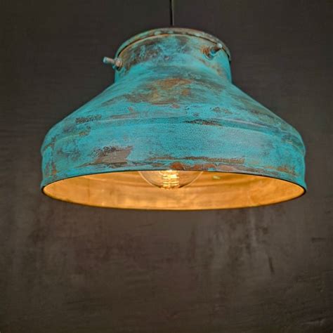 Industrial Pendant Chandelier Ceiling Rustic Lighting For A Etsy